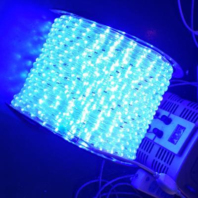 China led light rope for sale