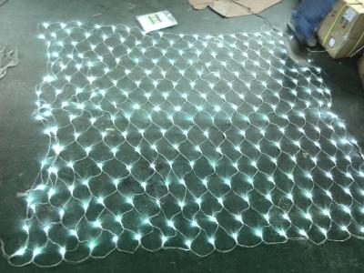 China led ceiling net lights for sale