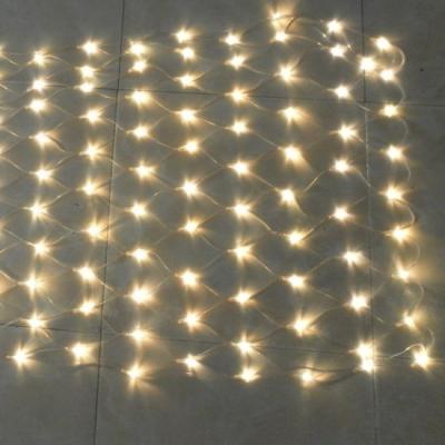 China christmas lights mesh for sale