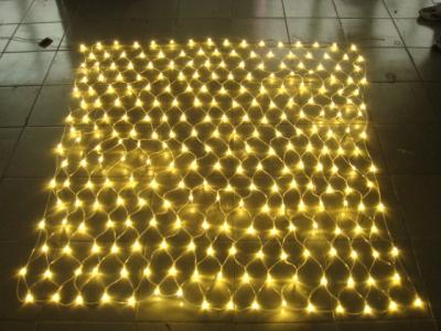 China outdoor net lights for sale