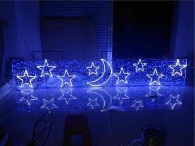 China ramadan street decorations lights for sale
