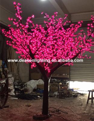 China led tree cherry blossom for sale
