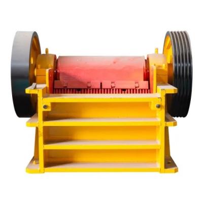 China PE preliminar 900 da máquina de mineração do triturador de maxila do granito da rocha x 1200 870 x 1060 à venda