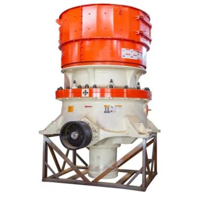 China Mining Cone Crusher 100 Tph for sale