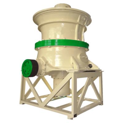 China Aggregate Gravel Stone Hydraulic Cone Crusher 315kw for sale
