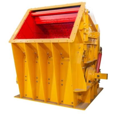 China Limestone Granite Basalt Primary Impact Crusher Cement Industry for sale