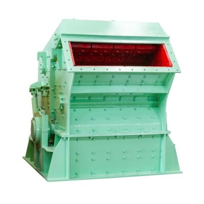 China Mild Steel Gold Mining Hammer Mill Stone Crusher 50tph for sale