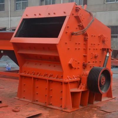 China Charcoal Salt Rock Hammer Stone Crusher Concrete Waste Glass Sand Powder Making for sale