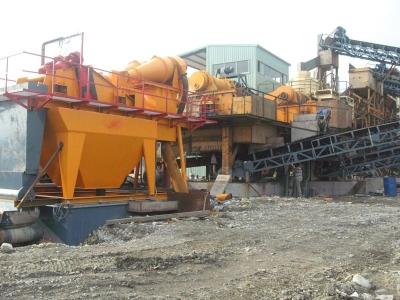 China Artificial Fine Sand Recycling Machine Equipment 200ton H for sale