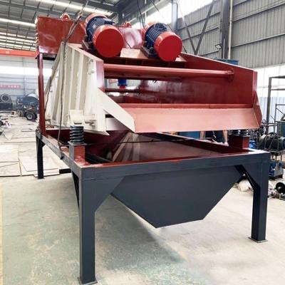 China Mining Dehydration Fine Sand Recycling Machine Extractor for sale