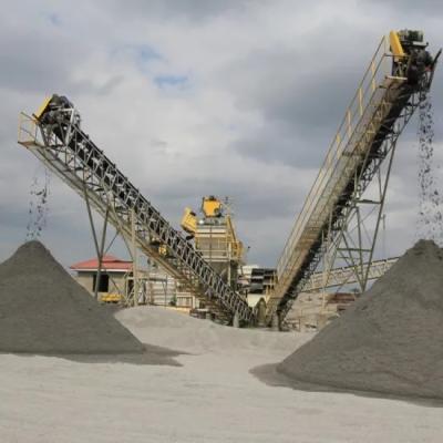 China Underground Coal Mining Conveyor Belt Manufacturers for sale