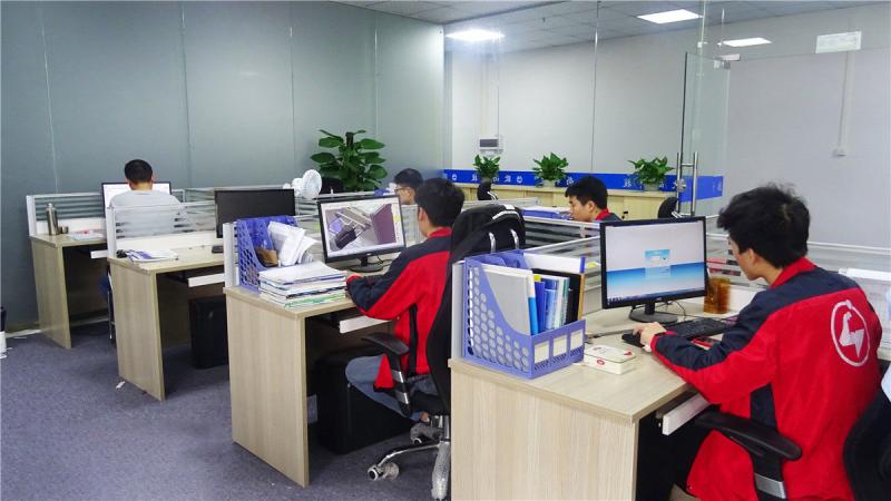 Verified China supplier - DONGGUAN AUCHAN AUTOMATION EQUIPMENT TECHNOLOGY CO., LTD.