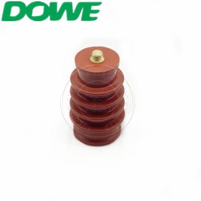 China Customized Tower Arrester Standoff Insulator Epoxy Resin 60X130 for sale