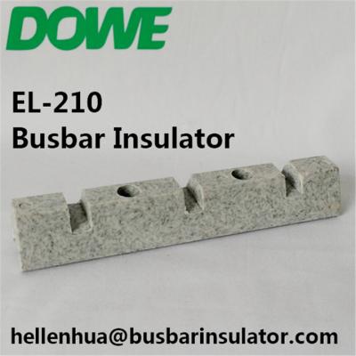 China EL-409 busbar support bus bar support isolator support for sale
