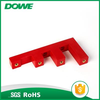 China Electrical Busbar Supporting Insulator Composite Step   CJ4-40 for sale