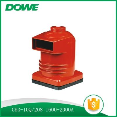 China 10kv Switchgear Contact Box  Insulation Spout for sale