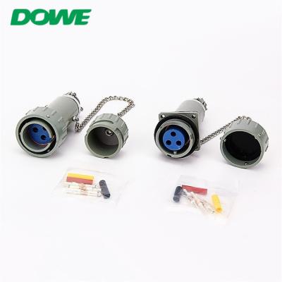 China Light Explosion Proof Plug And Socket Electrical Parts for sale