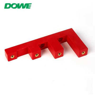 China Low voltage customized CJ4-30 electric power step insulator support for sale