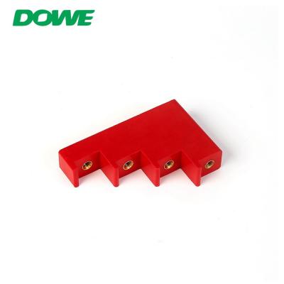 China Frequency used bus CT4-20 DMC step stand-off support insulator for sale