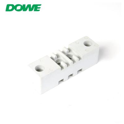 China China supplier EL-130 busbar support low voltage bar holder isolator support for sale