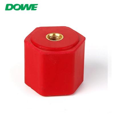 China Epoxy Resin Electrical Insulator Standoff Thermal Conductor BMC Terminal Post for sale