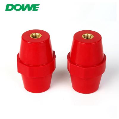 China YUEQING DOWE SM76 Low Voltage Bus Support Pin Insulator for sale
