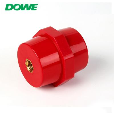 China YUEQING DOWE Red Star Anise Dmc Support TSM-401 Ceramic Standoff Insulators for sale