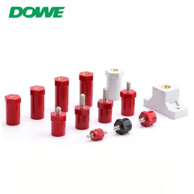 China Hot Sale DMC Different Types of Electrical Insulators For Fuse Box for sale
