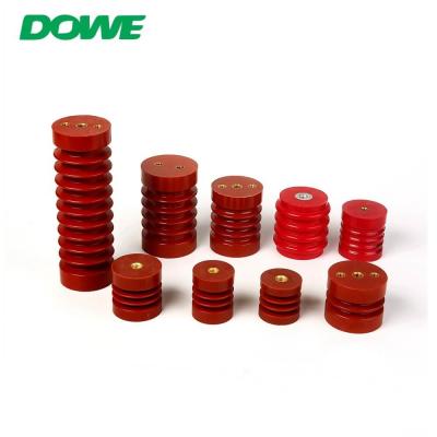 China Epoxy Resin Polyester Busbar Standoff Insulators Middle Voltage for sale