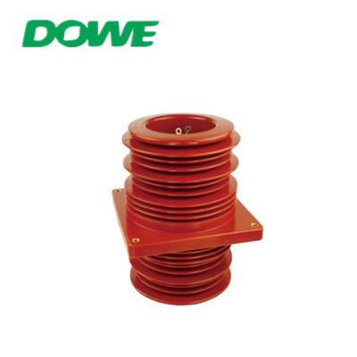 China Casting Transformer Bushing Insulator For Cabinet High Voltage Support for sale