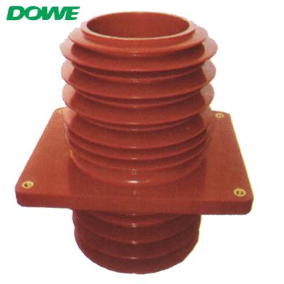 China Indoor Cabinet Epoxy Resin Bushing High Voltage 3AV3 450 Height Epoxy for sale