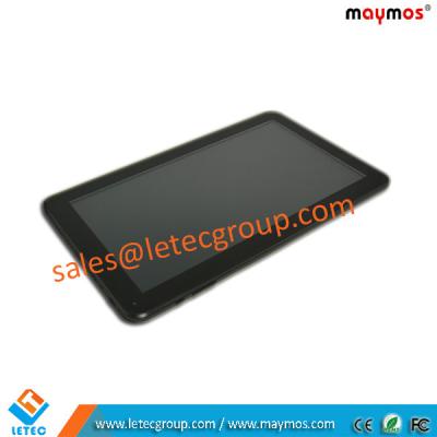 China 10.1 inch convertible tablet pc for sale