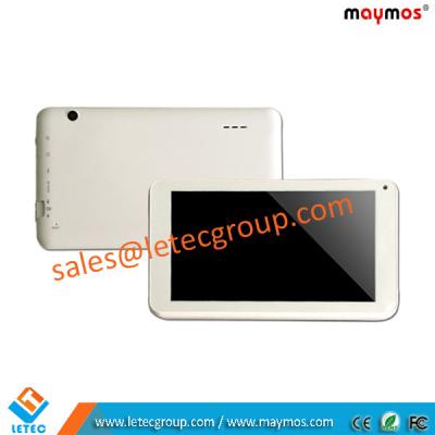 China 7 inch new tablet pc for sale
