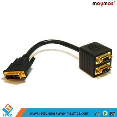 China dvi extension cables for sale