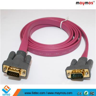 China long vga cable for sale