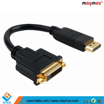 China displayport to hdmi cable for sale