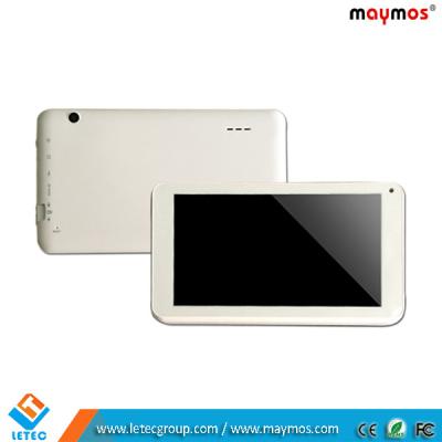 China 7 inch tablet pc for sale for sale