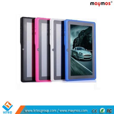 China 7 inch netbook tablet pc for sale