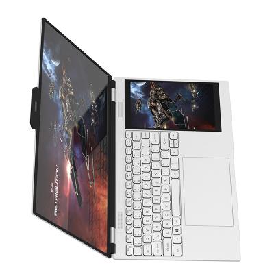 China 15.6 inch best gaming laptop  windows 11 pro, Ready in stock, support Small MOQ customization for sale