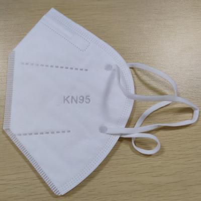 China KN95 mask , disposable KN95 face mask for sale