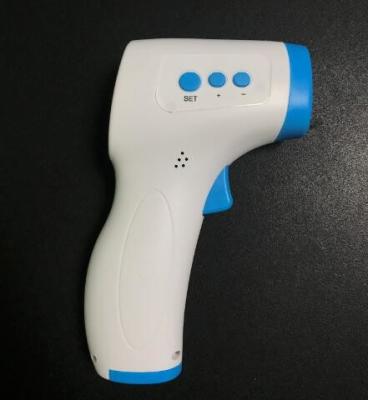 China Forehead Thermometers, Infrared Thermometers, high accuracy sensor for sale