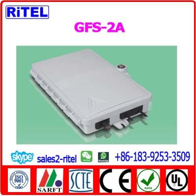 China FTTX    Optic  Distribution   Box  GFS-2A for sale