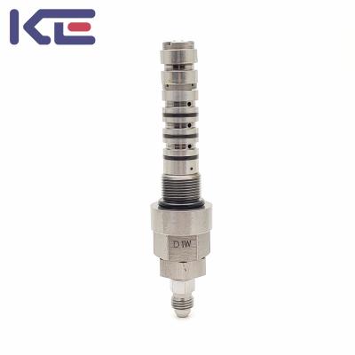 China 708-2L-04713 Hydraulic Pump Relief Valve for sale