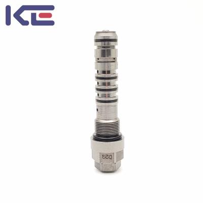 China 708-2L-06710 Hydraulic Relief Valve for sale