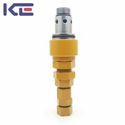 China Alloy E323D CAT325D Excavator Relief Valve Safety Valve Assembly 310-0390 for sale