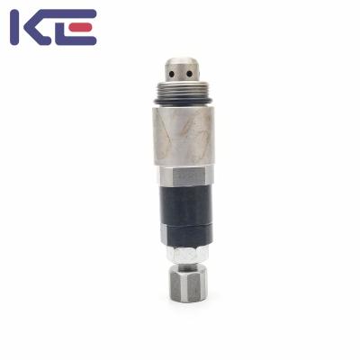 China Main Hydraulic Pressure Release Valve Assy For CAT Excavator E70B for sale