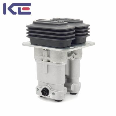 China 1010302310 PVD8P5021A Foot Brake Pedal Valve for sale