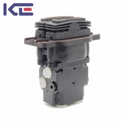 China 410119-00038A Truck Hydraulic Foot Pedal Valve For DOOSAN DAEWOO DX60 for sale