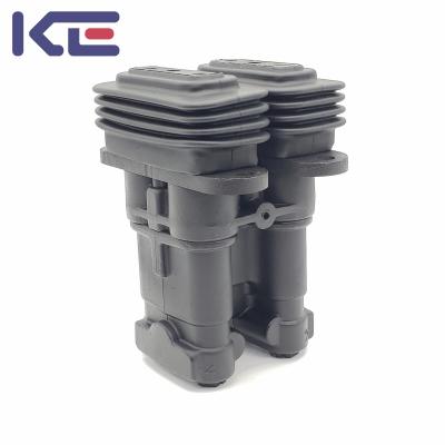 China 14515047 Hydraulic Foot Pedal Valve For TB1140 PC200 Kawasaki Excavator for sale