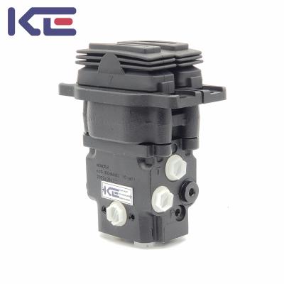 China Sk75-8 Excavator Hydraulic Foot Pedal Valve 490-1012 Hydro Excavator Parts for sale